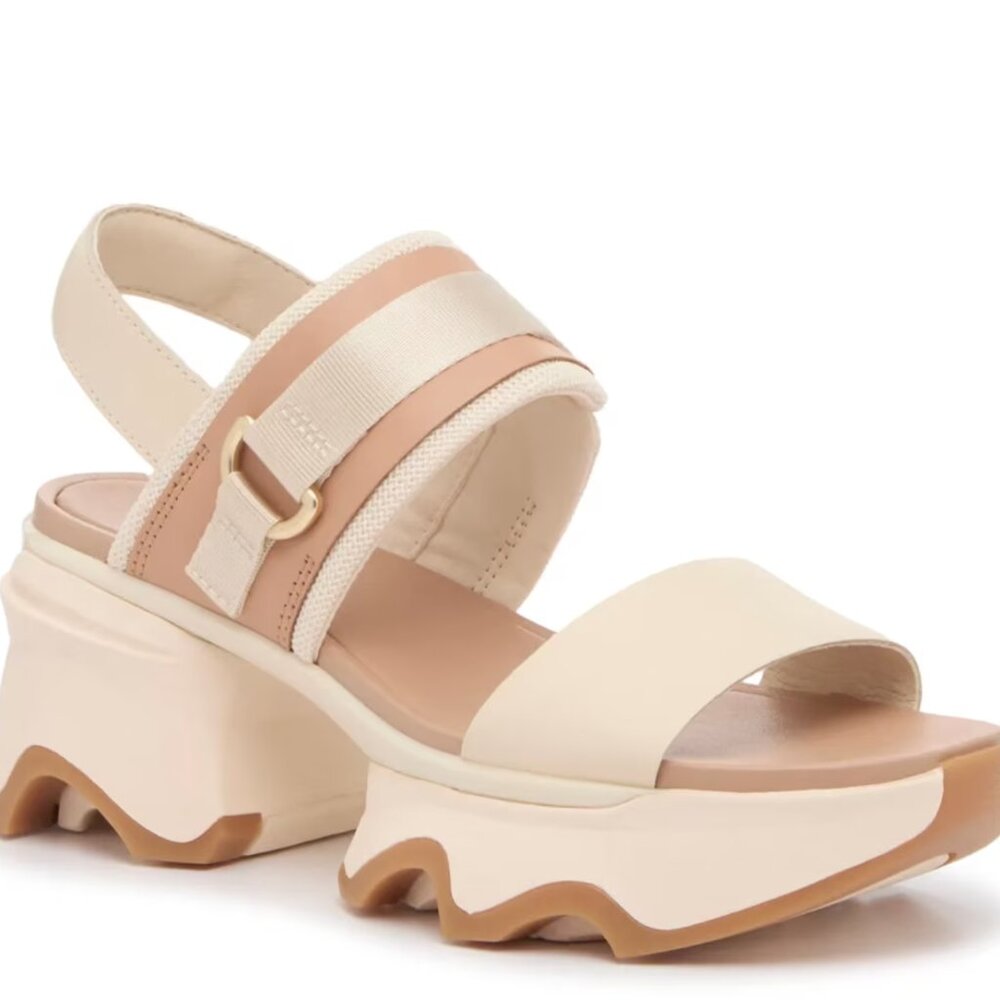 KINETIC™ Impact Slingback Heel Women's Sandal